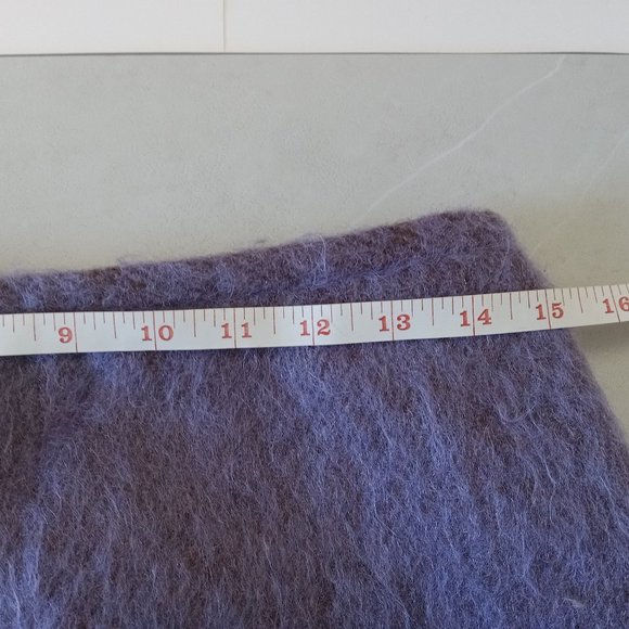 FRENCH CONNECTION | Wool Midi Skirt - Picture 7 of 8